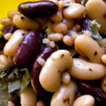 Wholesome Vegan Feasts: Cooking with Cannellini Beans