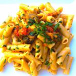 Herb Harmony: Top Picks to Elevate Vegan Pasta Dishes