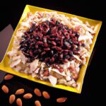 Trail Mix Magic: Crafting the Perfect Balanced Snack Blend