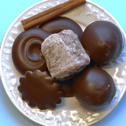 Timeless Vegan Lebkuchen: A Classic Holiday Delight