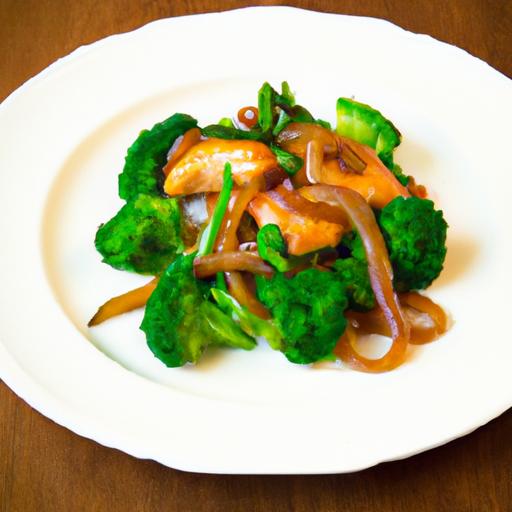 Crafting Perfect Plates: Balanced Meals from Meal Kits