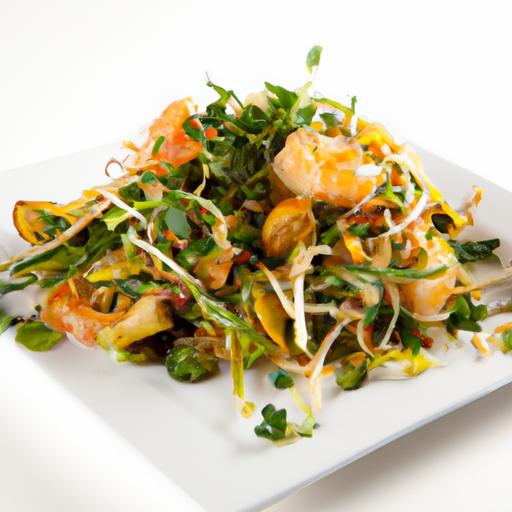 Smart Swaps: Top Ingredient Substitutes for Meal Kits