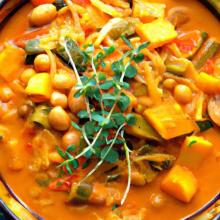 Power-Packed Vegan Feasts: High-Protein, Under 30 Minutes