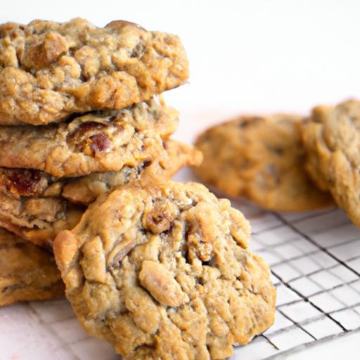 Secrets to Vegan Cookies That Don’t Taste “Healthy
