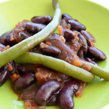 Hearty & Healthy: Crafting the Perfect Vegan Bean Feast