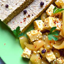 Top Vegan Cheeses That Perfectly Elevate Ethnic Cuisine