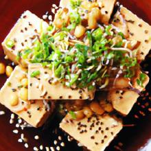 Grain Matchmaking: Perfect Partners for Your Tofu Dish