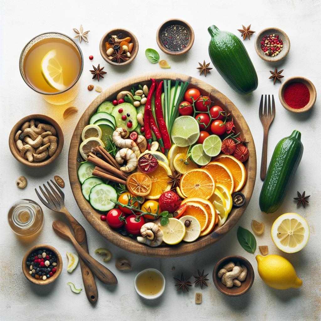 Party Perfect: Top Make-Ahead Dishes for Stress-Free Fun