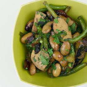 Flavorful Finds: Top Soy-Free Gluten-Free Vegan Recipes