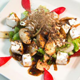 Unlock Bold Tofu Flavor: Mastering the Art of Marinades