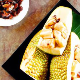 Jackfruit Unveiled: Nature’s Giant Fruit Explained