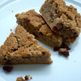 Wholesome Vegan Pantry Baking: Easy Recipes from Home Staples