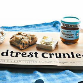 Crafting Homemade Treats: Tastier Than Store-Bought!