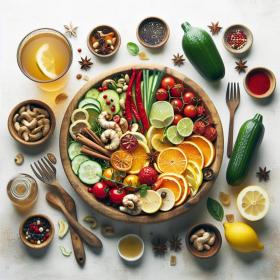 Party Perfect: Top Make-Ahead Dishes for Stress-Free Fun