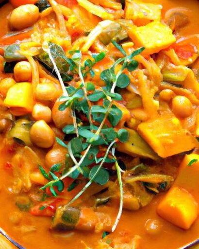 Power-Packed Vegan Feasts: High-Protein, Under 30 Minutes