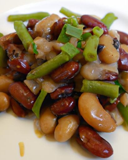 Kid-Approved Vegan Bean Recipes: Nutritious & Fun Meals