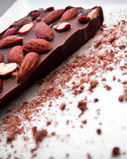 Unlocking Antioxidants: Creative Ways to Use Cacao Powder
