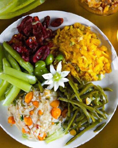 Fresh & Flavorful: Top Seasonal Recipes for Your CSA Box