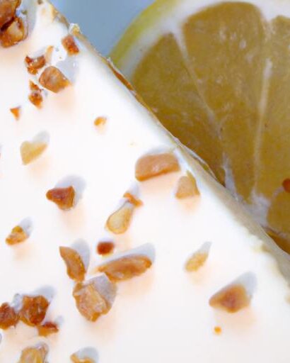 Creamy Delight: Our Favorite No-Bake Vegan Cheesecake Recipe