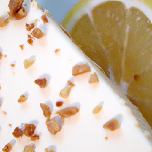 Creamy Delight: Our Favorite No-Bake Vegan Cheesecake Recipe