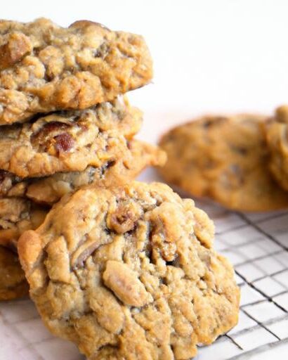 Secrets to Vegan Cookies That Don’t Taste “Healthy