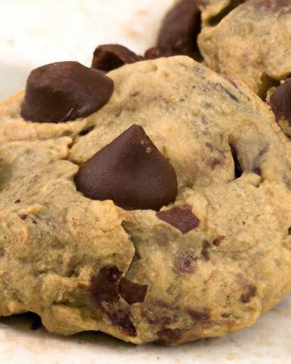 Unlock Baking Bliss: Best Vegan Enjoy Life Chocolate Chips
