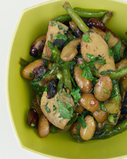 Flavorful Finds: Top Soy-Free Gluten-Free Vegan Recipes