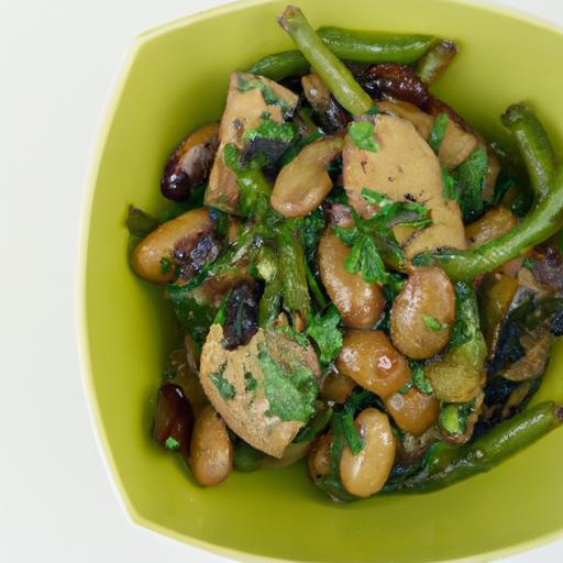 Flavorful Finds: Top Soy-Free Gluten-Free Vegan Recipes