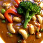 Creamy Vegan Thai Peanut Sauce: A Flavorful Plant-Based Twist