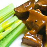 Tempeh vs Tofu: Unveiling the Nutritional Showdown