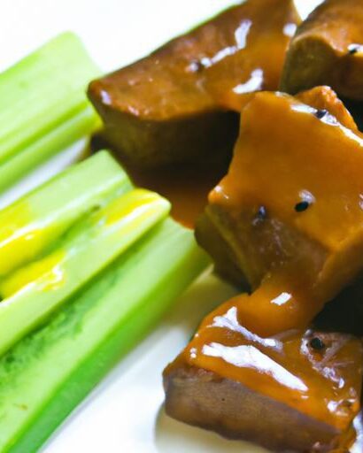 Tempeh vs Tofu: Unveiling the Nutritional Showdown