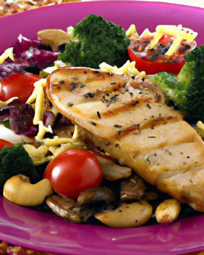 Pantry Magic: Sparking Family Fun with Easy Meals