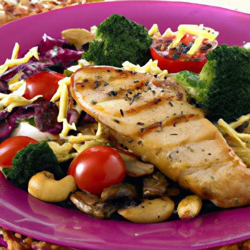 Pantry Magic: Sparking Family Fun with Easy Meals