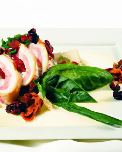 Savvy Dining: Mastering the Art of Restaurant Prep Ahead