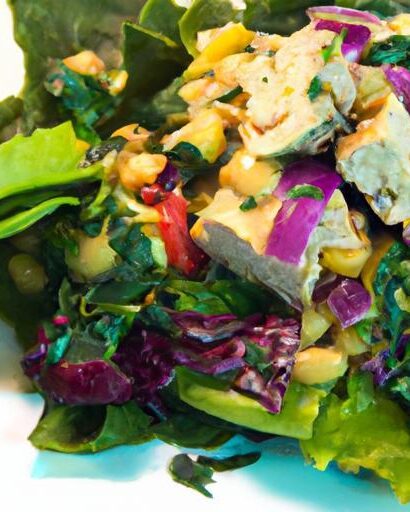 Elevate Your Budget Vegan Meals: Flavor Tricks That Work