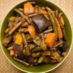 One-Pot Vegan Meals That Burst With Flavor and Fun