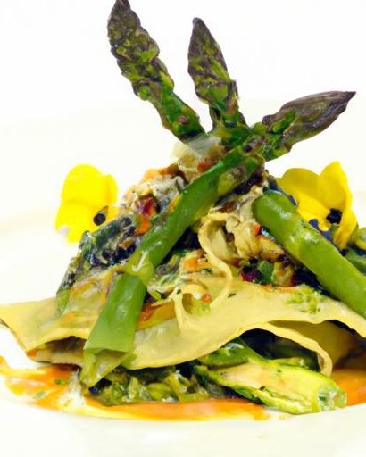 Elevate Flavor: Transform Meatless Meals from Bland to Bold