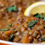 Lentil Magic: Tasty Recipes from Just One Can