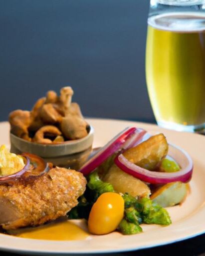 Sip Smart: Key Clues to Spot in Your Beer and Wine Choices