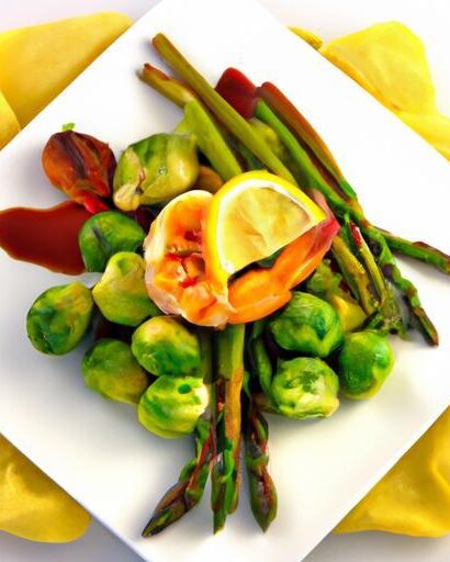 Fridge Finesse: Crafting Tasty Meals from Near-Empty Shelves