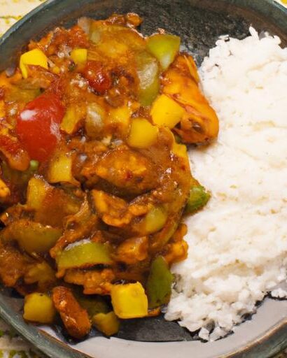 Delicious Soy-Free, Gluten-Free Vegan Recipes to Try Today