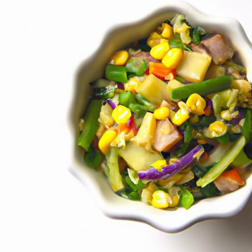 No-Chop Vegan Delights: Easy Recipes for Effortless Meals