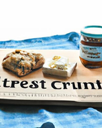 Crafting Homemade Treats: Tastier Than Store-Bought!