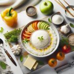 Tapioca Starch Unveiled: Nature’s Versatile Kitchen Wonder