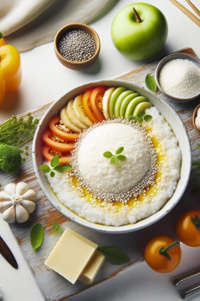 Tapioca Starch Unveiled: Nature’s Versatile Kitchen Wonder