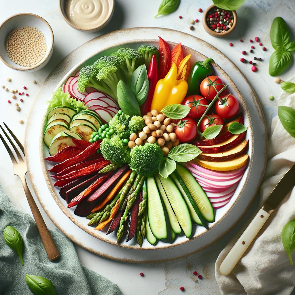 Top Vegan Meal Prep Mistakes to Avoid for Tasty Success