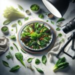Unlocking Flavor: Creative Ways to Cook with Unknown Greens