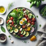 Maximize Freshness: Creative Tips to Use All Your Produce