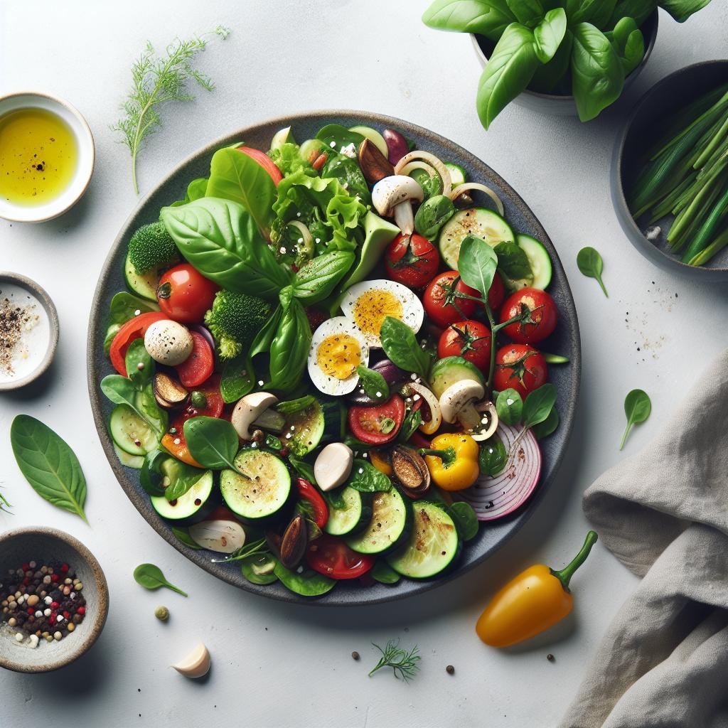 Maximize Freshness: Creative Tips to Use All Your Produce