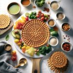 Crispy Vegan Pizzelle Recipe: A Plant-Based Classic Delight